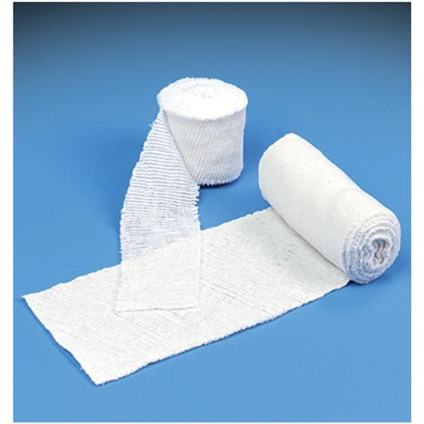 Deroyal Industries Inc Bandage 3"x50yd Bias Stockinette Cotton Roll Each - RB3