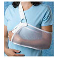 Deroyal Industries Inc Sling Immobilizer II Standard Arm Tietex Size Small Each - TX9901-02