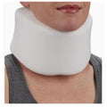 Deroyal Industries Inc Collar Comfo-Eze Regular Cervical Foam White Size X-Large Each - 1002-05
