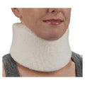 Deroyal Industries Inc Collar Cervical Foam White Size Small Each - 20202