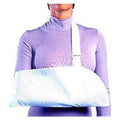 Deroyal Industries Inc Sling Immobilizer/Envelope Pediatric Arm Muslin 6x11" Navy Each - 8003-01