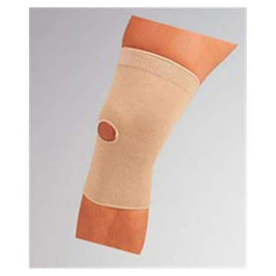 Deroyal Industries Inc Support Knee Elastic Natural Size Small Each - 7043-01