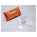 Medical Devices Intl Face Shield CPR Barrier Microshield Adult Regular Each, 50 Each/CA - 70-150