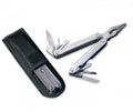 Multifunction Pocket Tool