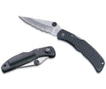 Folding Lockback Pocket Knife