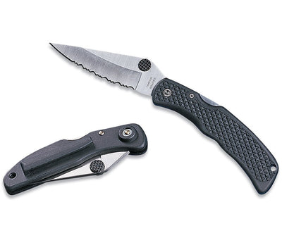 Folding Lockback Pocket Knife
