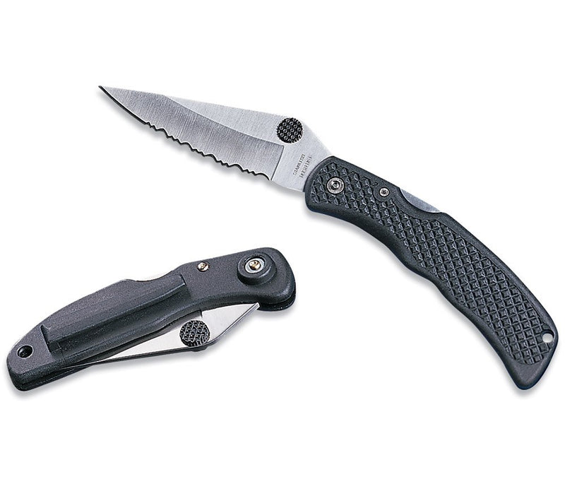 Folding Lockback Pocket Knife