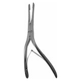 Miltex Morselizer Septum Rubin 8" 17x5mm/Double Action Stainless Steel Each - Integra Miltex - 20-552