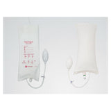 Vyaire Medical Inc Bag Pressure Infusion Infusable Nylon 3000mL 6/CA - IN950006