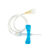 Nipro Medical Corp Infusion Set SafeTouch 23gx3/4" 12" 500/CA - SPR+23G19