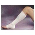 Patterson Med(Sammons Preston) Stockinette Tensogrip 66% Cotton/33% Rayon 2.78"x11yd RL Natural Sz Size D 1/Rl - A9389