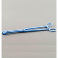 Sklar Instruments Forcep Sponge 9-1/2" Plastic Disposable 100/Bx - 96-2918