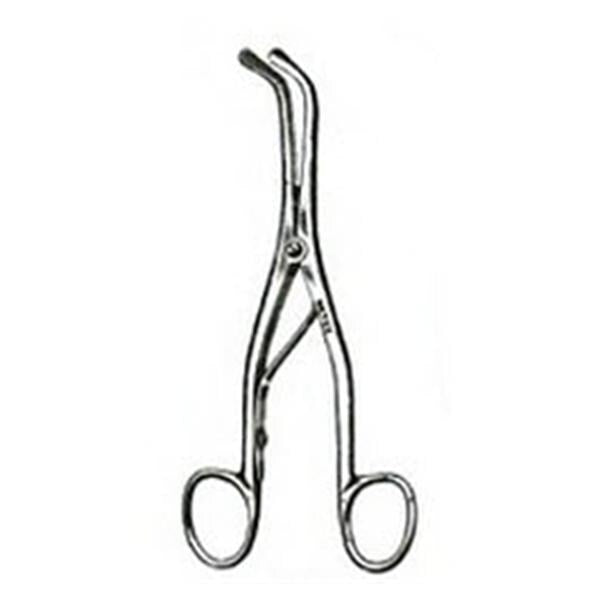 Miltex Dilator Tracheal Trousseau 4-1/2" Neo-Natal Each - Integra Miltex - 23-1421