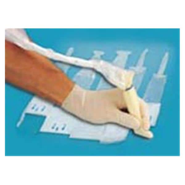 Microtek Medical Probe Cover Surgical MicroTek 5 in x 96 in 20/Ca - 3787