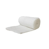 Dukal Corporation Bandage 4.5"x4.1yd Gauze Cotton Fluff Roll White LF Non-Sterile 100/Ca - 545