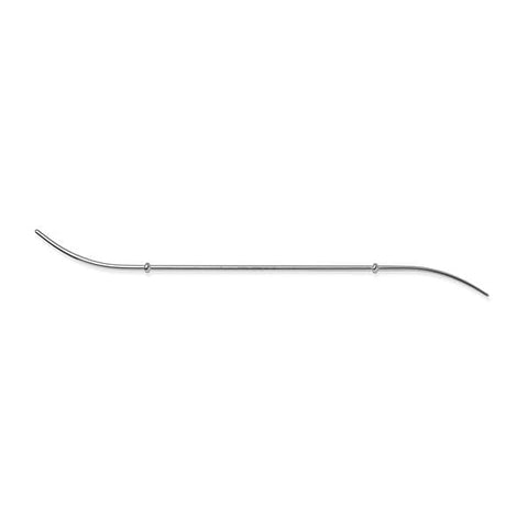 Premier Medical Dilator Uterine Kleegman 1.8-2.5mm Reusable Stainless Steel Each - 1030581