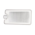 Premier Medical Dispersive Pad Single Cell Disposable 5/Pk - 9006540