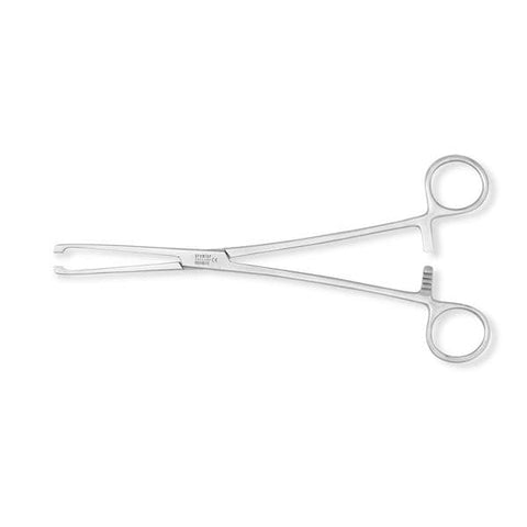 Premier Medical Forcep Cervical 1/8-1/2" Atraumatic Jaw Each - 30611