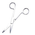 Chanby, Inc Scissors Bandage Knowles 5-1/2" Stainless Steel Each - CH 144NB