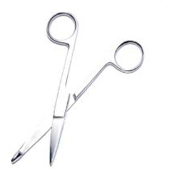 Chanby, Inc Scissors Bandage Knowles 5-1/2" Stainless Steel Each - CH 144NB