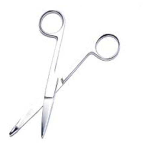 Chanby, Inc Scissors Bandage Knowles 5-1/2" Stainless Steel Each - CH 144NB