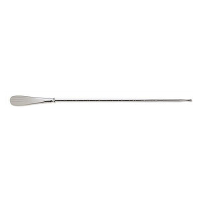 Premier Medical Sound Uterine Sims Silver Plated Each - 30522