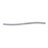 Premier Medical Dilator Uterine Hegar 5-6mm Reusable Stainless Steel Each - 30546