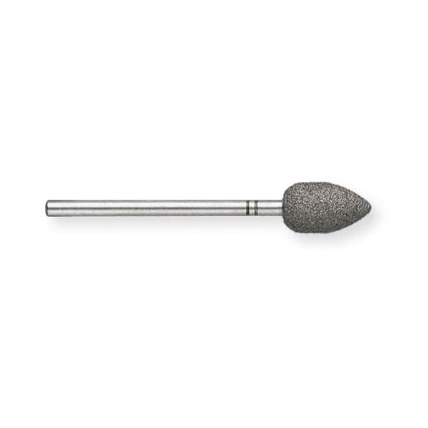 Premier Medical Bur PBS Diamond 3/32" #D-12 Pear Each - 2026010
