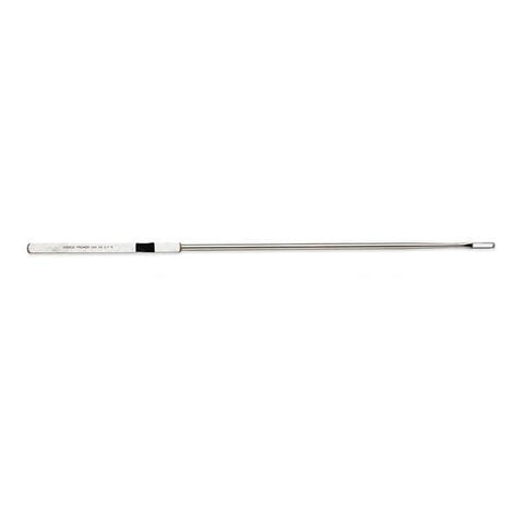 Premier Medical Curette Endocervical Kevorkian-Younge 12" Stainless Steel Each - 1030330
