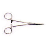 Chanby, Inc Forcep Hemostatic Kelly 5-1/2" Straight Stainless Steel Each - CH 118S