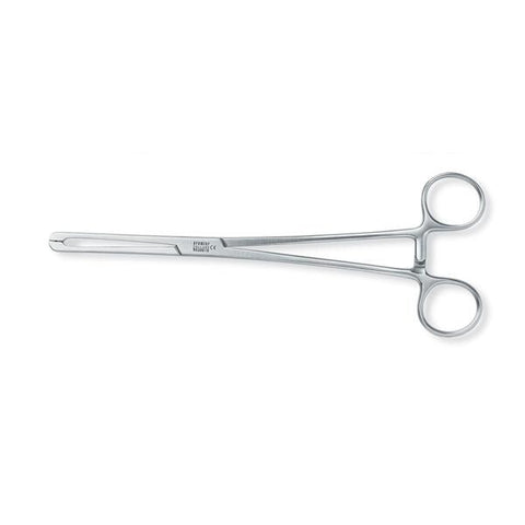 Premier Medical Forcep Cervical 1/4" Atraumatic Jaw Each - 30610