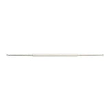 Premier Medical Curette Eachr Flexible Mini Loop Tip White Plastic Disposable 50/Bx - 1038043