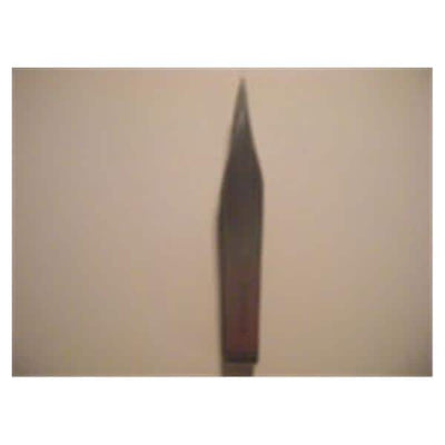 Chanby, Inc Forcep Splinter Feilchenfeld 4-1/2" Straight Each - CH 186