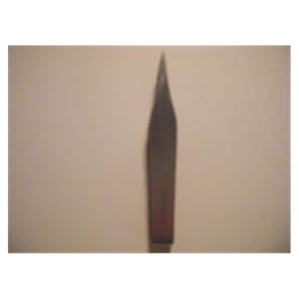 Chanby, Inc Forcep Splinter Feilchenfeld 4-1/2" Straight Each - CH 186