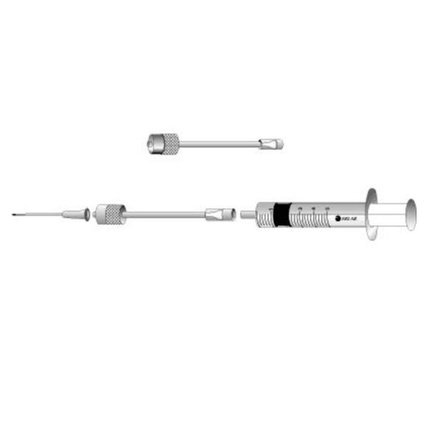 Sklar Instruments Needle Extender 3" Stainless Steel Each - 96-4190