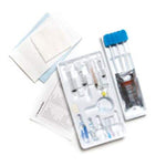 Avanos Medical Tray Epidural Single Shot W/ Lido/Lcl Inj Ndl 18gx1.5 Strl 10/Ca - 182A53