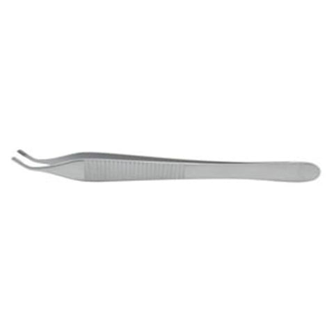 Miltex Forcep Tissue Adson 4-3/4" Each - Integra Miltex - 6-126