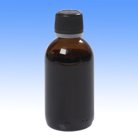 Globe Scientific Sternheimer Malbin Urine Sediment Stain, 50mL of Bottle - GS-3810