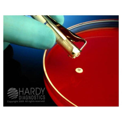 Hardy Diagnostics Disc Holder Each - 260457