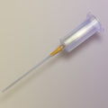 Globe Scientific Urine Transfer Straw, 3 Inch Straw (7.5cm), Non-Sterile, 100 of Bag, 8 Bags of Unit - GS-3841
