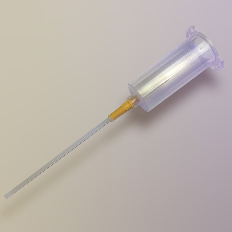 Globe Scientific Urine Transfer Straw, 3 Inch Straw (7.5cm), Non-Sterile, 100 of Bag, 8 Bags of Unit - GS-3841