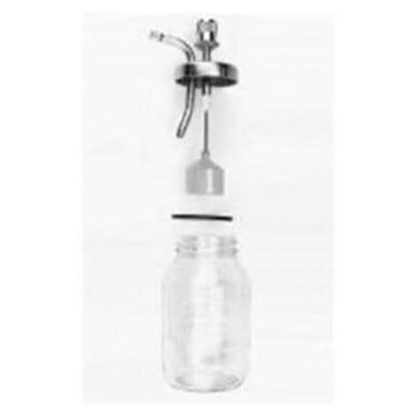 Allied Health Care Prod Assembly Cap & Float Each - 22-10-0008