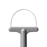 Bovie/Aaron Medical Electrode Electrosurgical Aaron Bovie LEEP 5x5mm 5/Bx - ES08