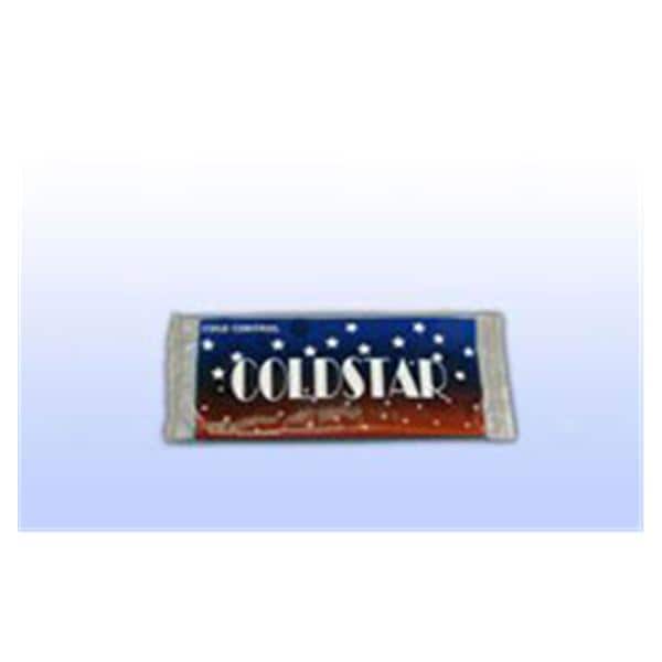 Coldstar International, Inc Pack Hot/Cold 5x11" Gel 24/Ca - 70304