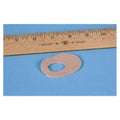 Superior Felt & Filtration,LLC Pad Orthopedic Oval Felt 1/16" Thick Adhesive Flesh 100/PK - MPAD-001