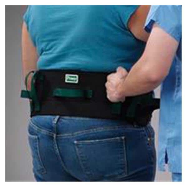 J.T. Posey Company Belt Transfer 4" Economy Nylon Each - 6537Q