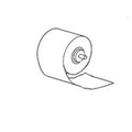 Midmark Corporation Paper Roll Eachch - 060-0008-00