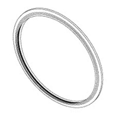 Midmark Corporation Door Gasket For M11 Sterilizer Each - 053-0527-00