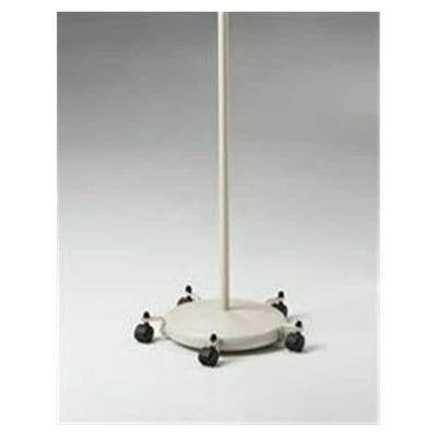 Midmark Corporation Base Caster For 151/152 Ritter Exam Light Each - 9A274001