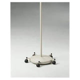 Midmark Corporation Base Caster For 151/152 Ritter Exam Light Each - 9A274001